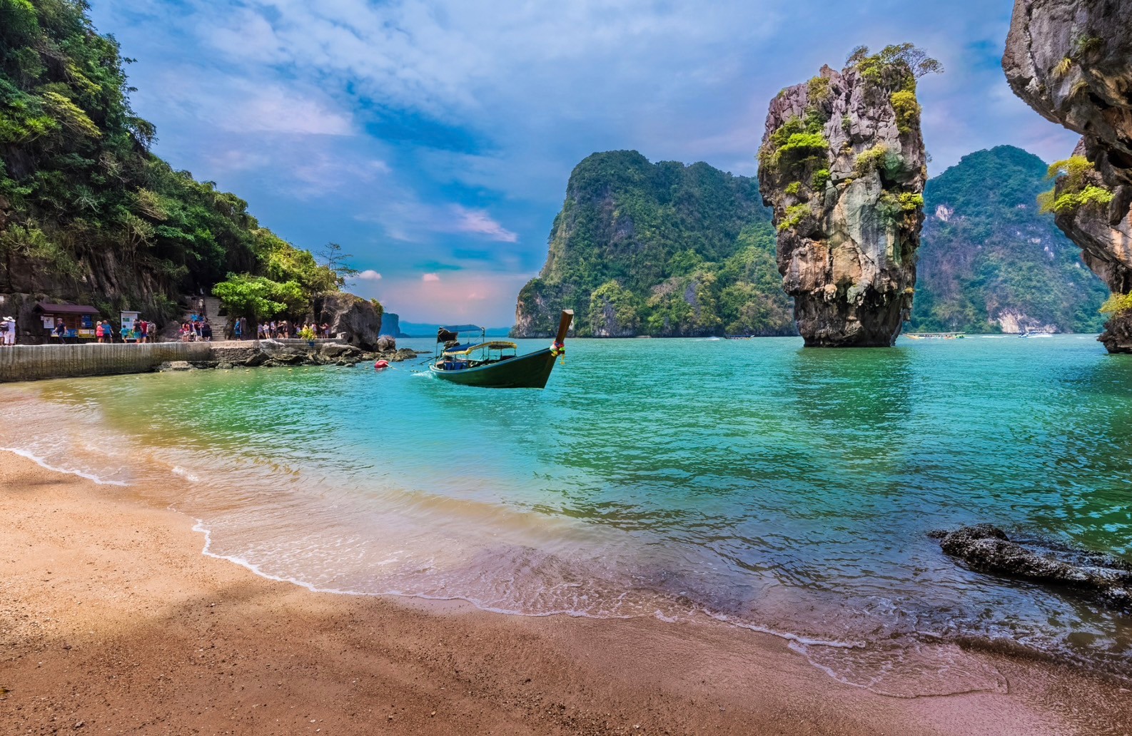 Andaman Paradise Tour