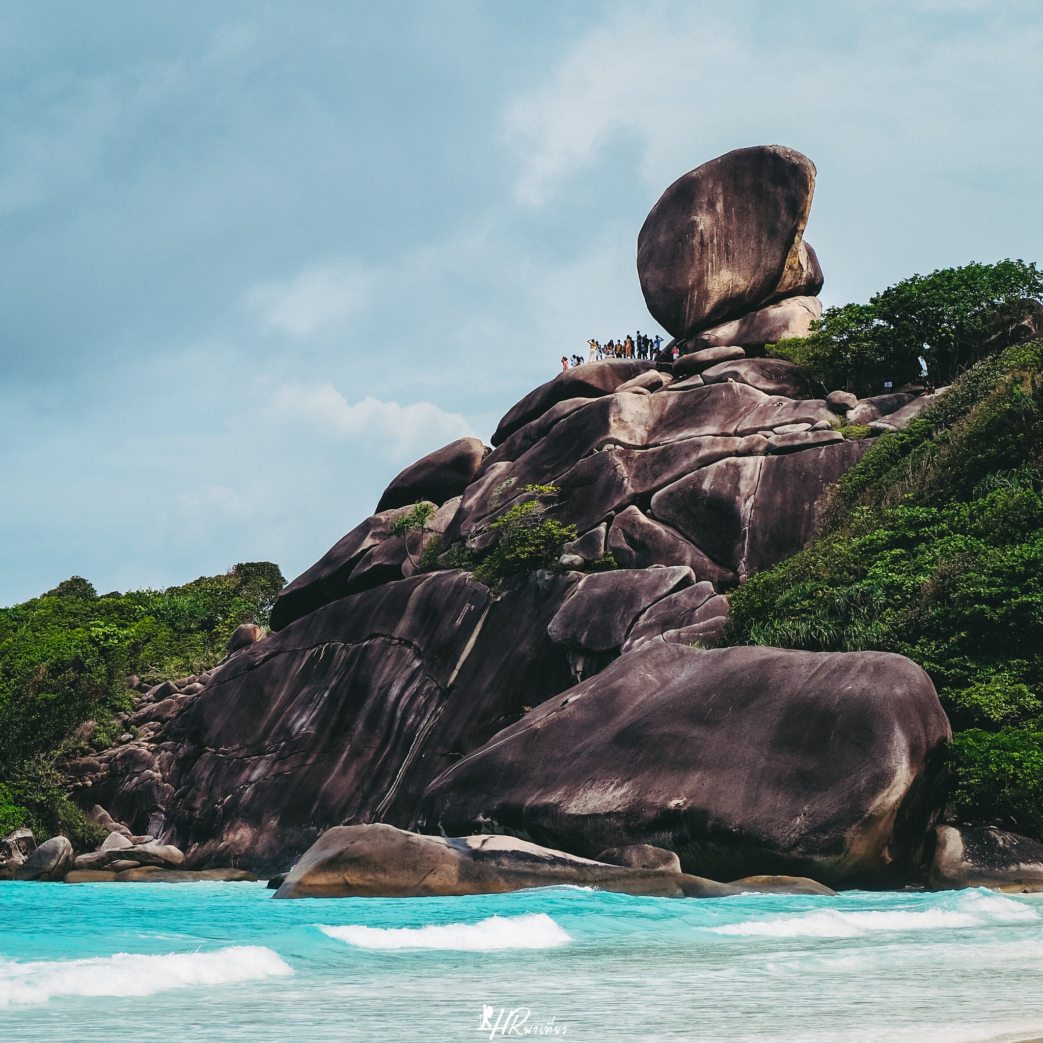 Andaman Paradise Tour