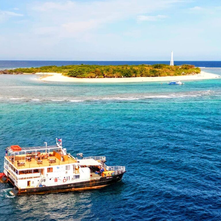 Manta Liveaboards