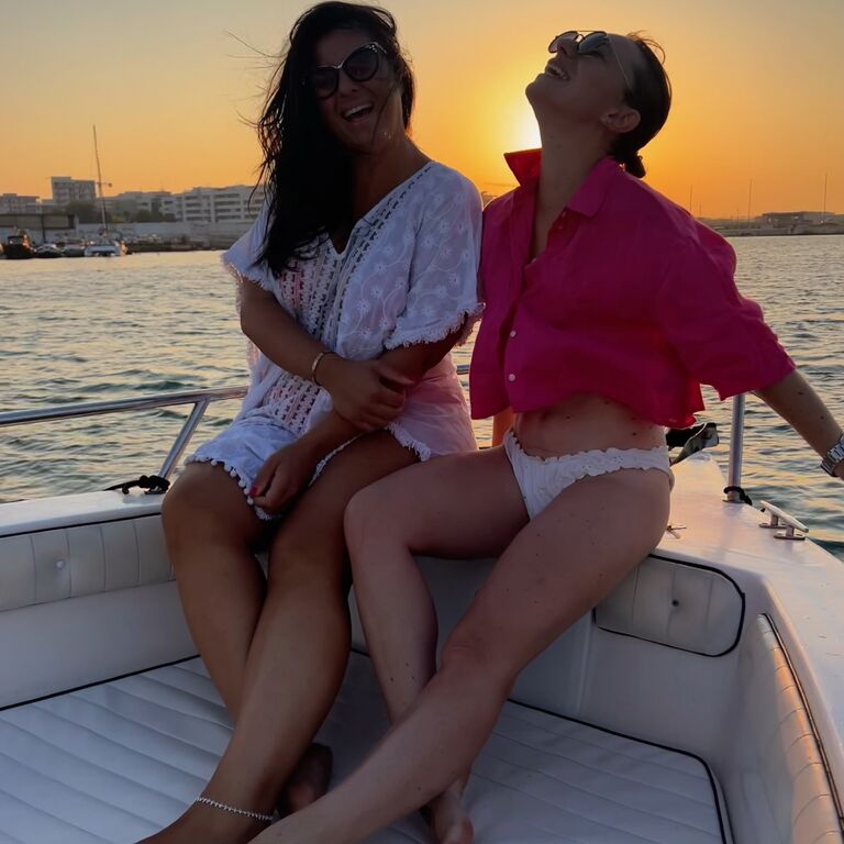 Dorino Gite in Barca