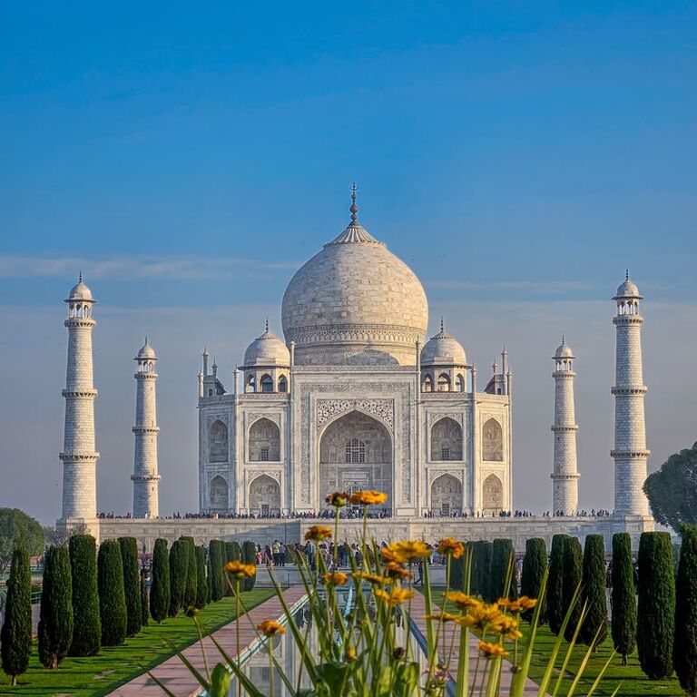 Namaste Yatra Tours