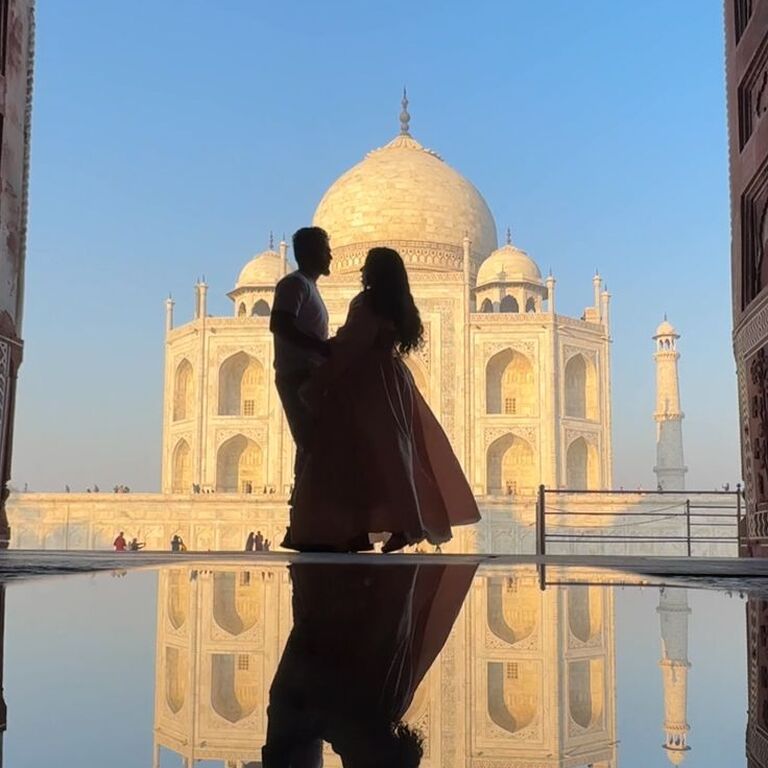 Namaste Yatra Tours