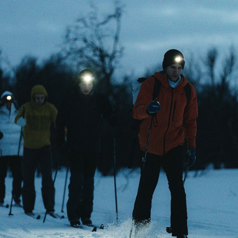 SkiTromsø - Arctic Ski Experience