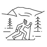 SkiTromsø - Arctic Ski Experience