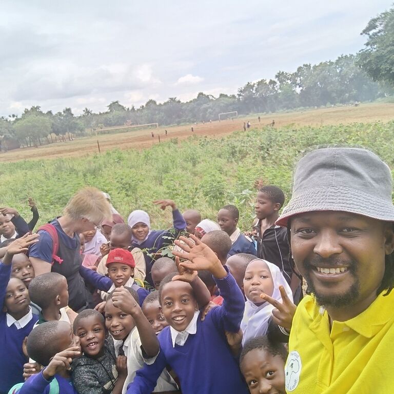 Africa Swahili