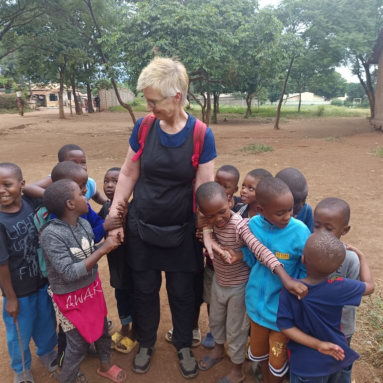 Africa Swahili