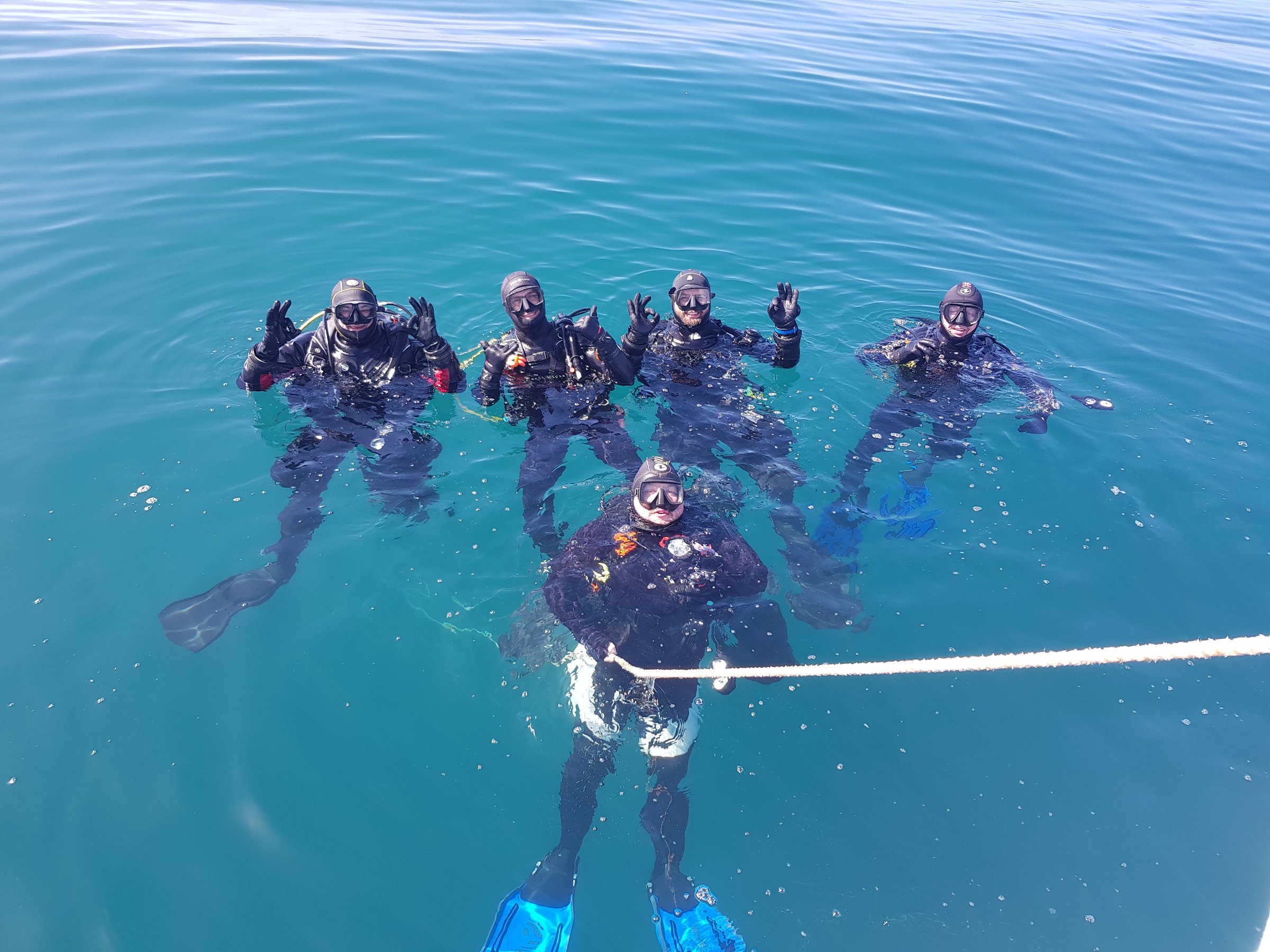 EasyDivers