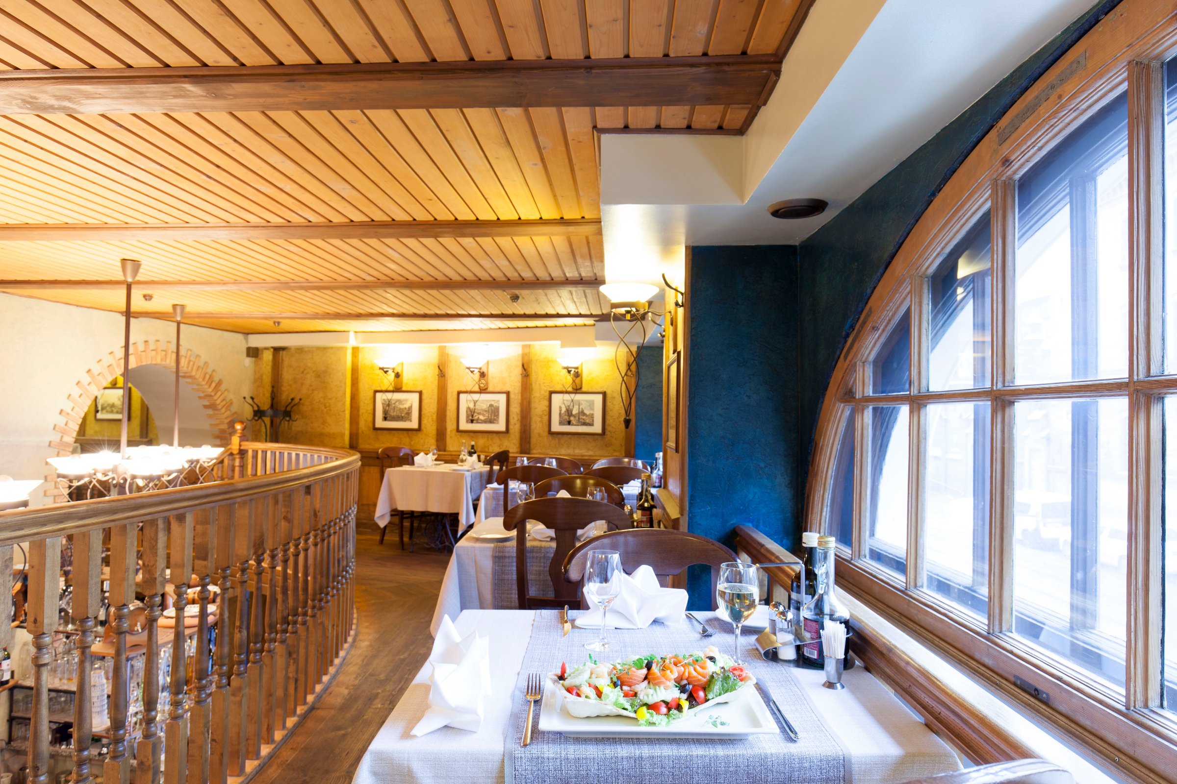 DA SERGIO Ristorante-Pizzeria
