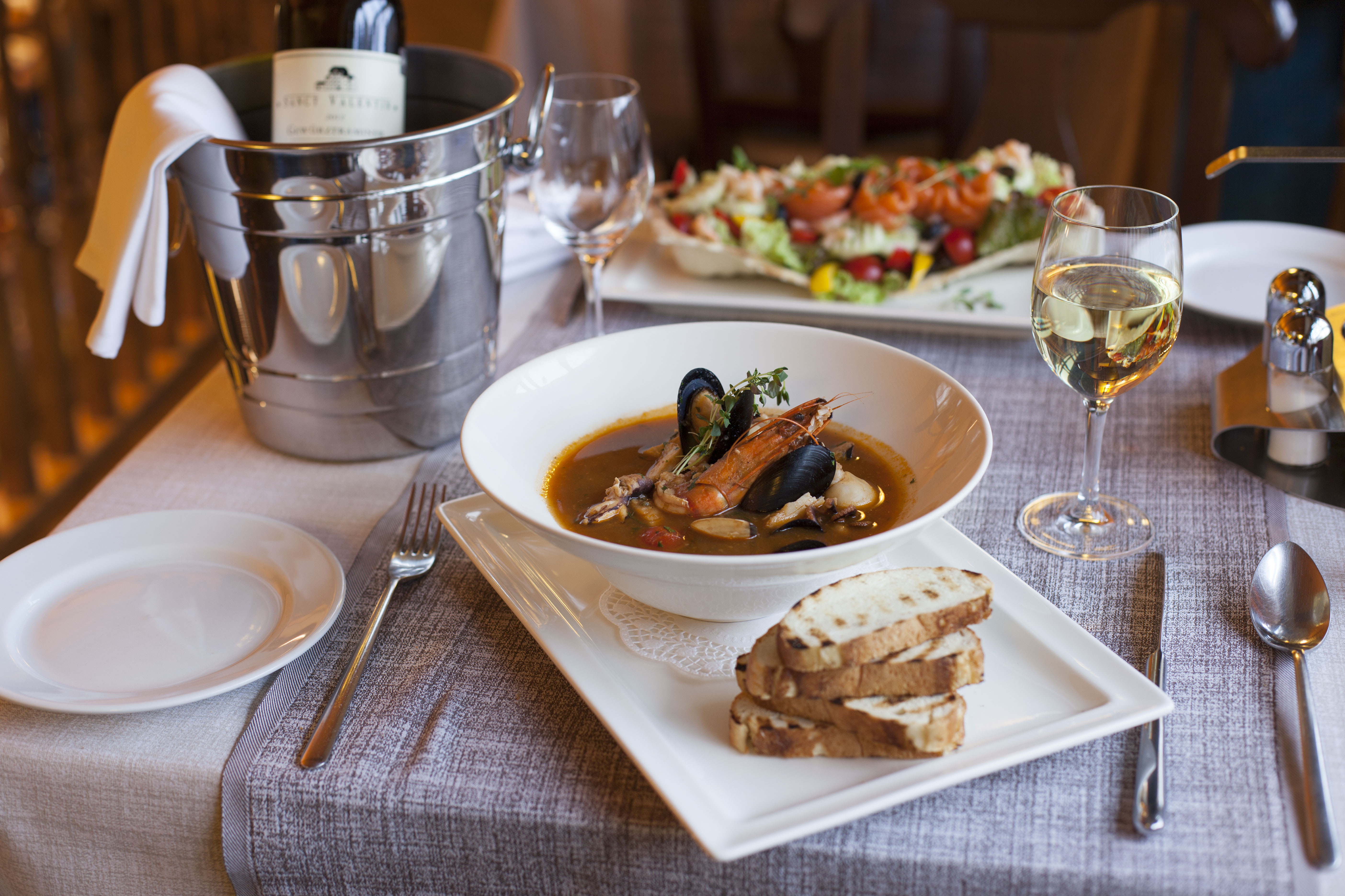 DA SERGIO Ristorante-Pizzeria