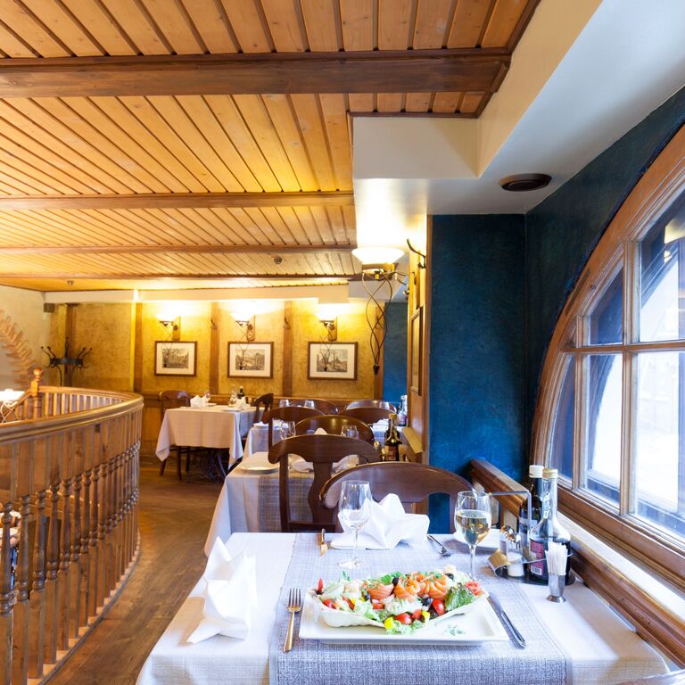 DA SERGIO Ristorante-Pizzeria