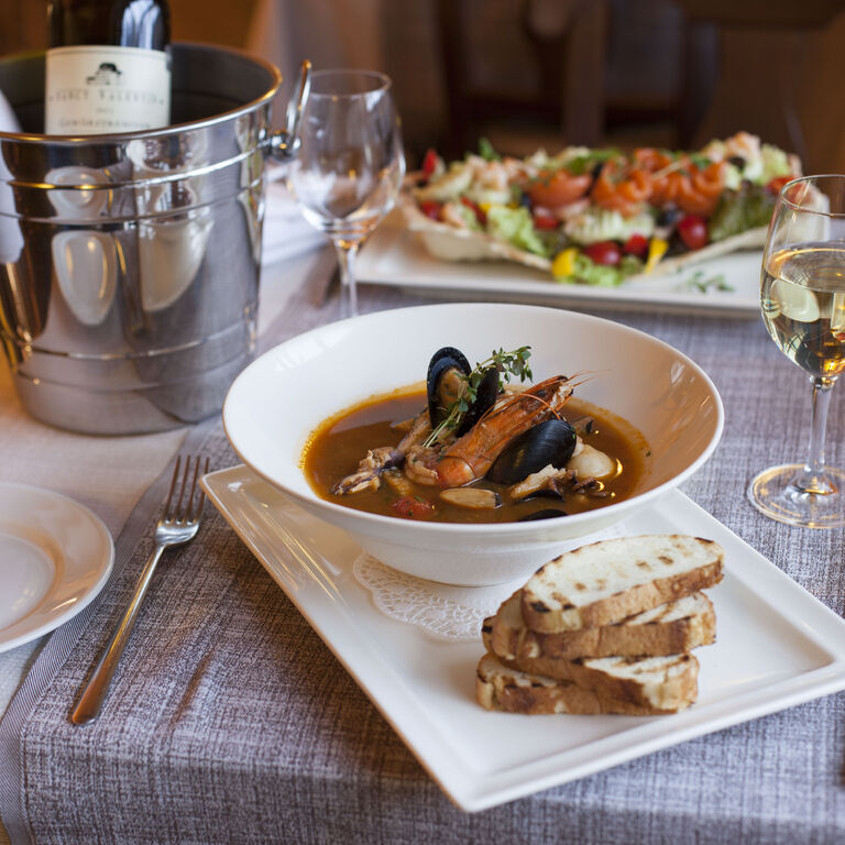 DA SERGIO Ristorante-Pizzeria
