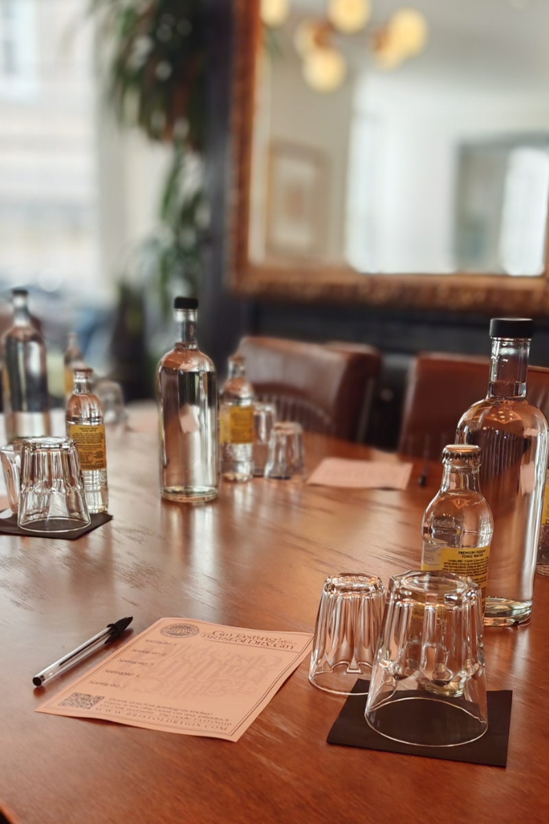 Bristol Dry Gin