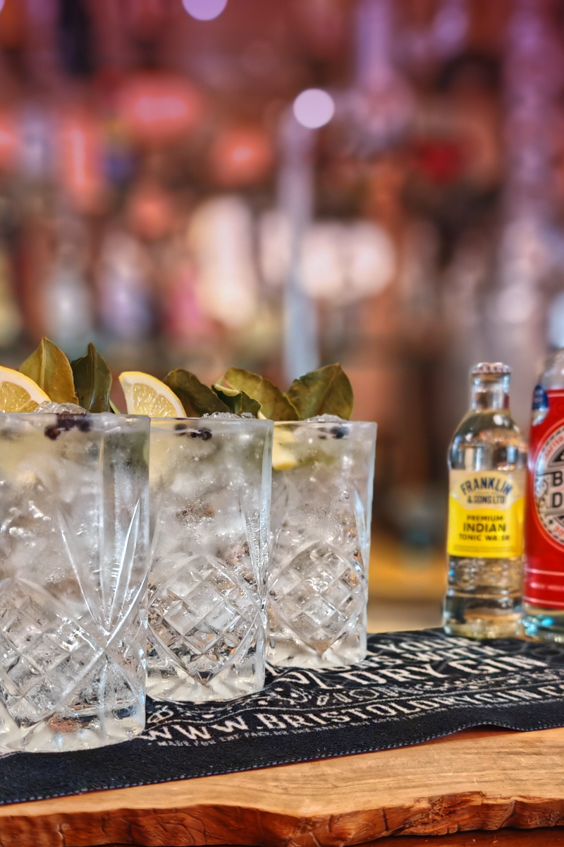 Bristol Dry Gin