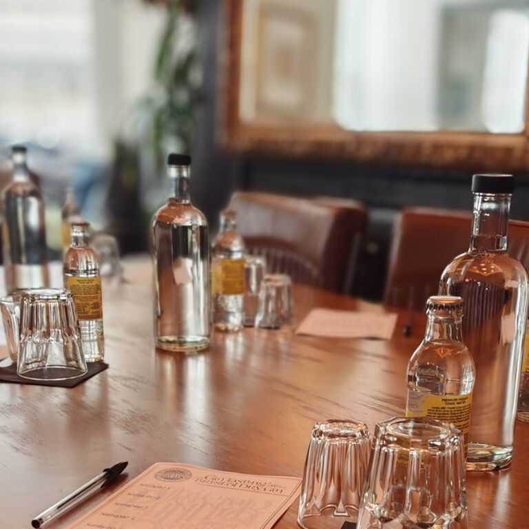 Bristol Dry Gin