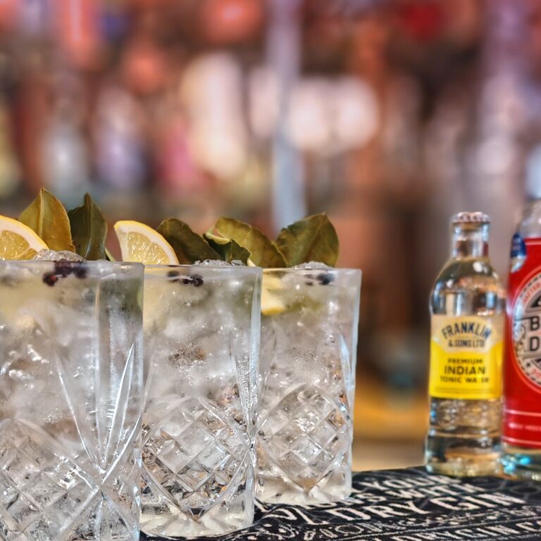 Bristol Dry Gin