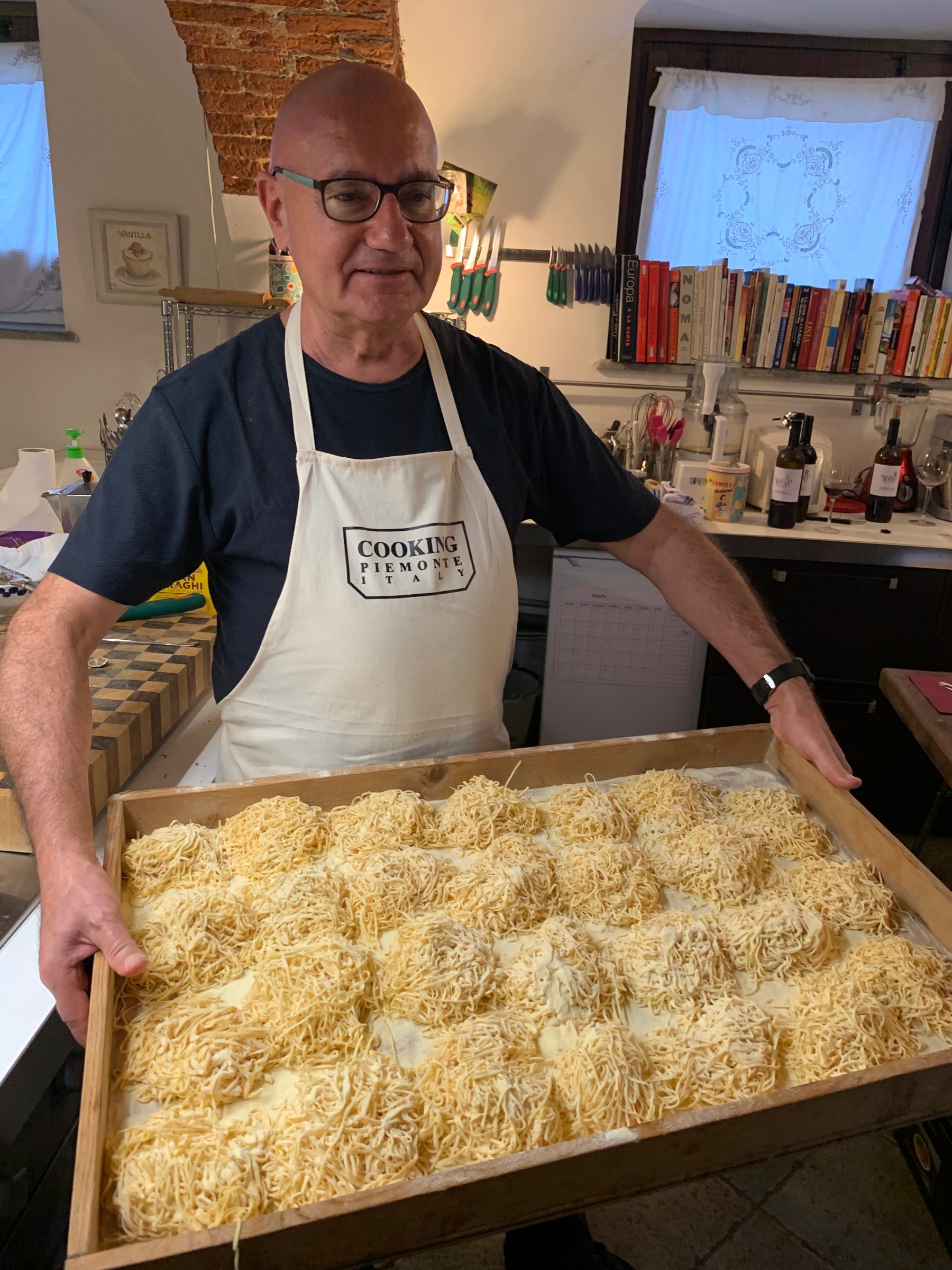 COOKING PIEMONTE