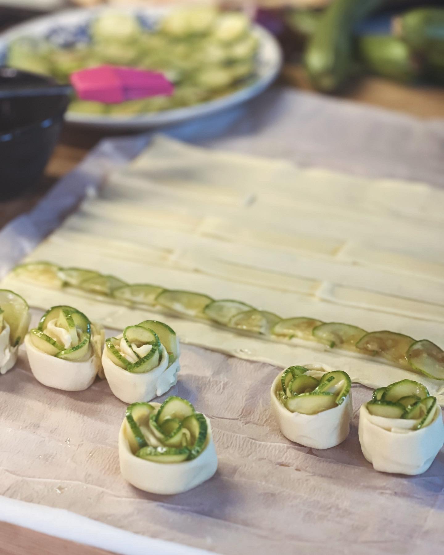 COOKING PIEMONTE