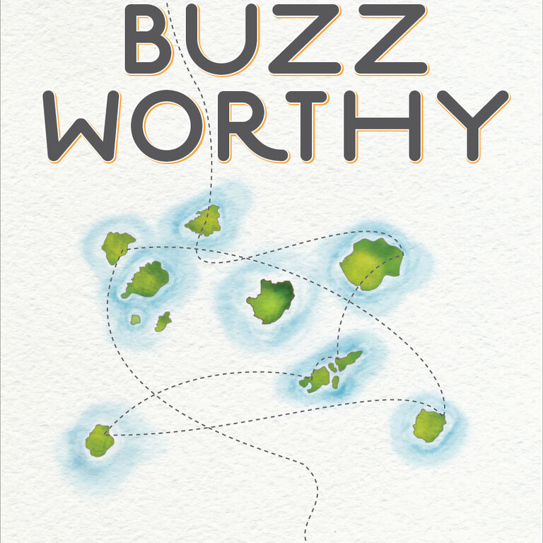 Caribbean Buzz Helicopters