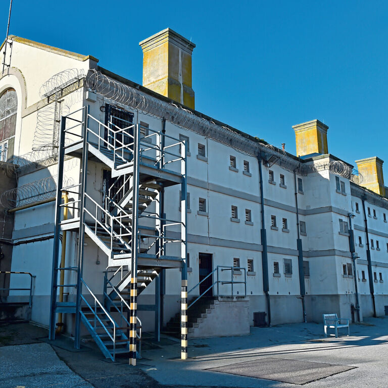 Aberdeen City Tours