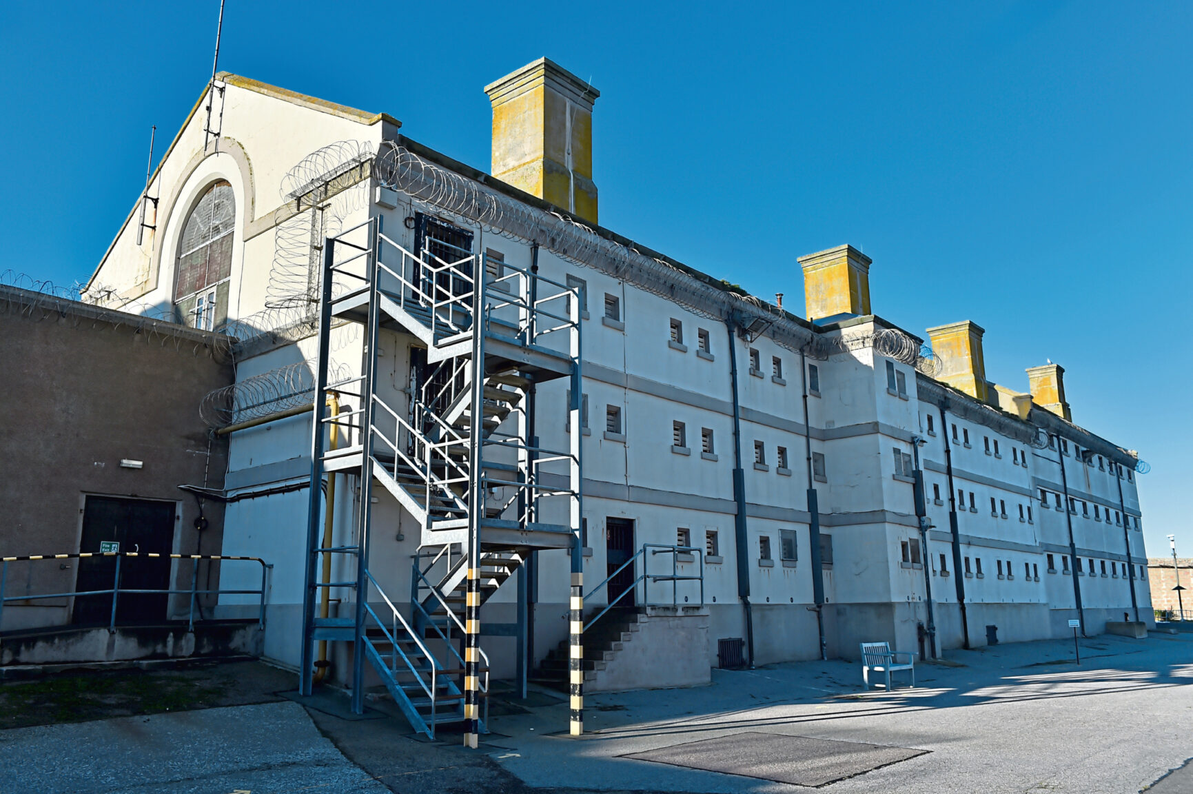 Aberdeen City Tours