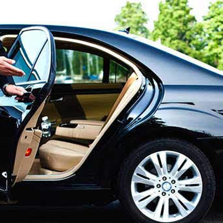 Lisbon Limousine