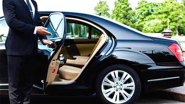 Lisbon Limousine