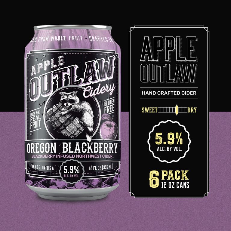 Apple Outlaw Taproom
