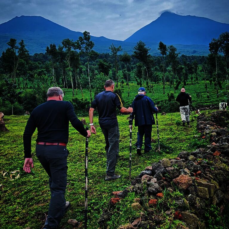 Eco Terra Vista Tours