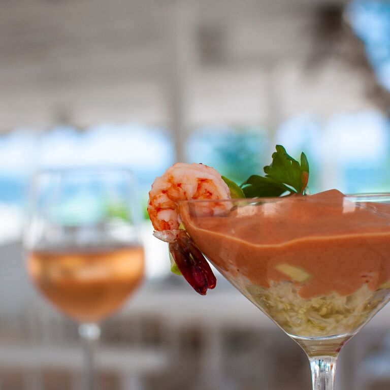 Kobe Beach Restaurant