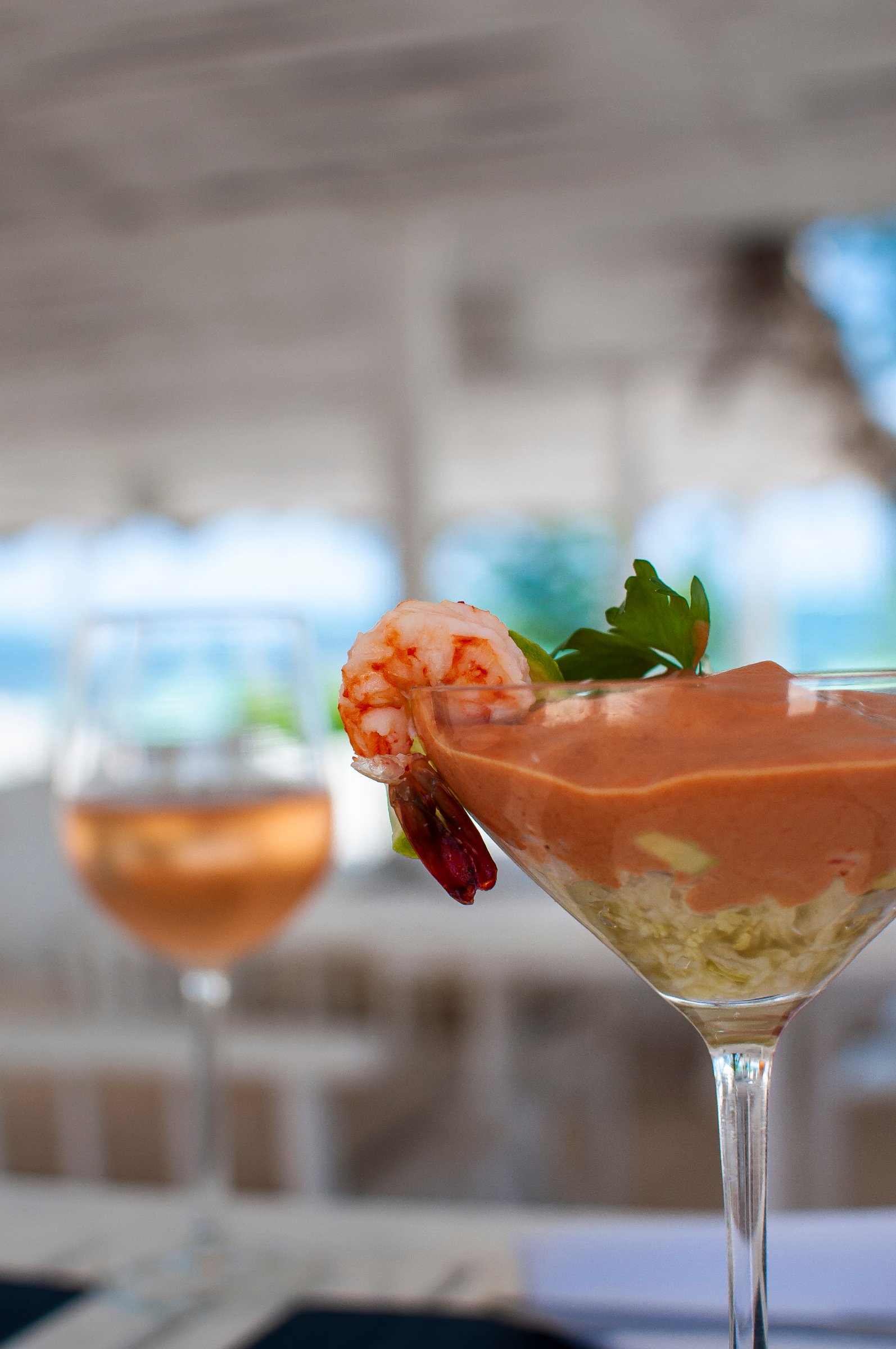 Kobe Beach Restaurant