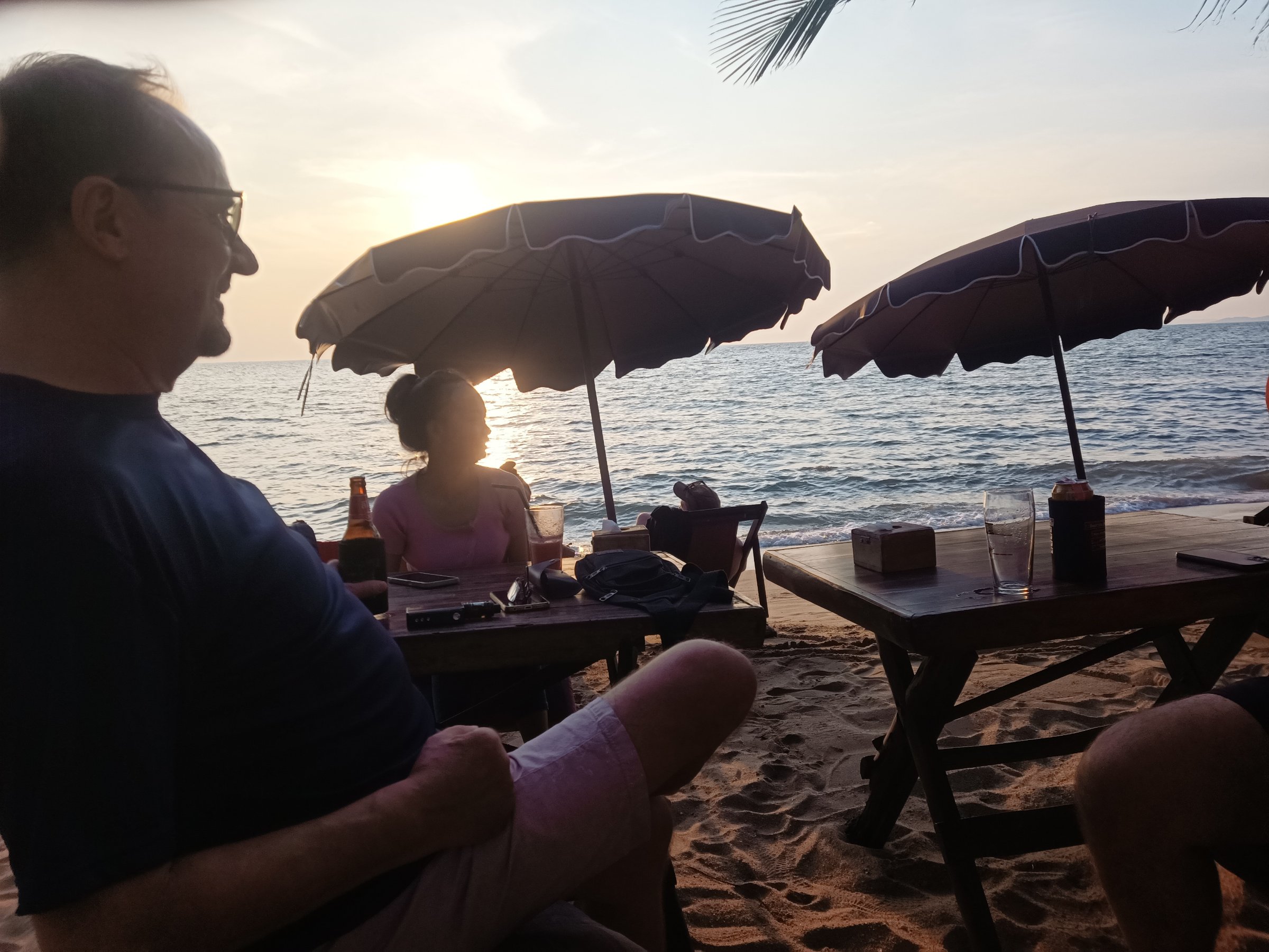 Drifter Beach Cafe & Apartment