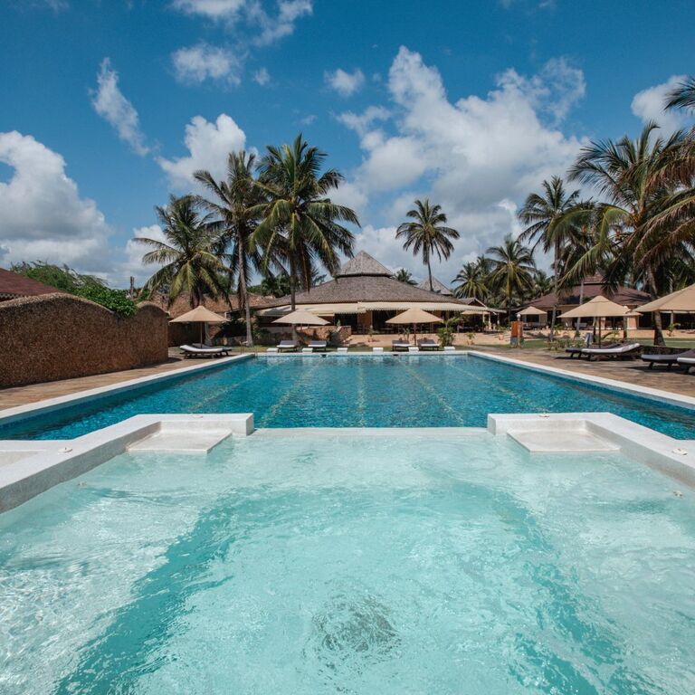 Ocean Spa