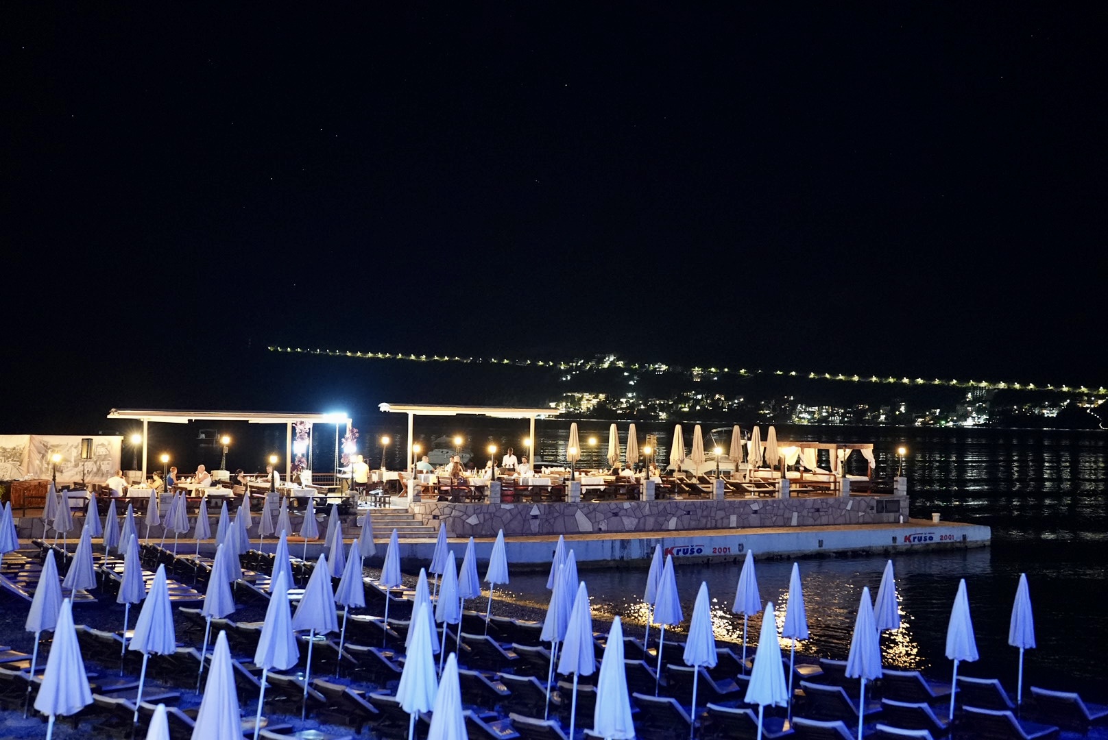 Krušo Restaurant