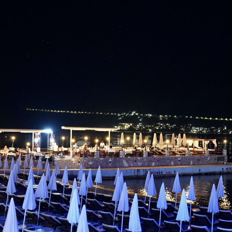 Krušo Restaurant