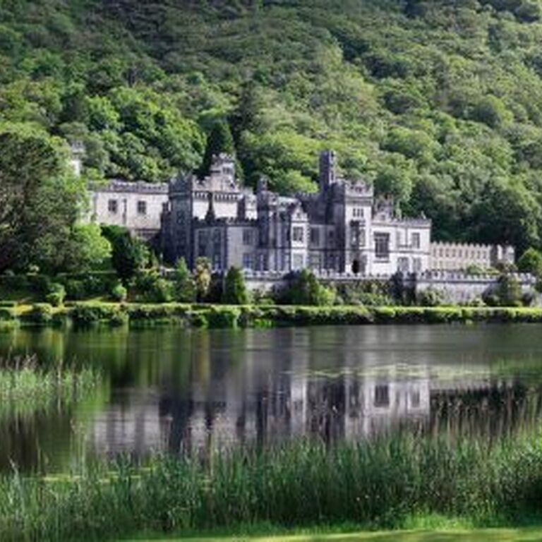 JDCHAUFFEURSGALWAY