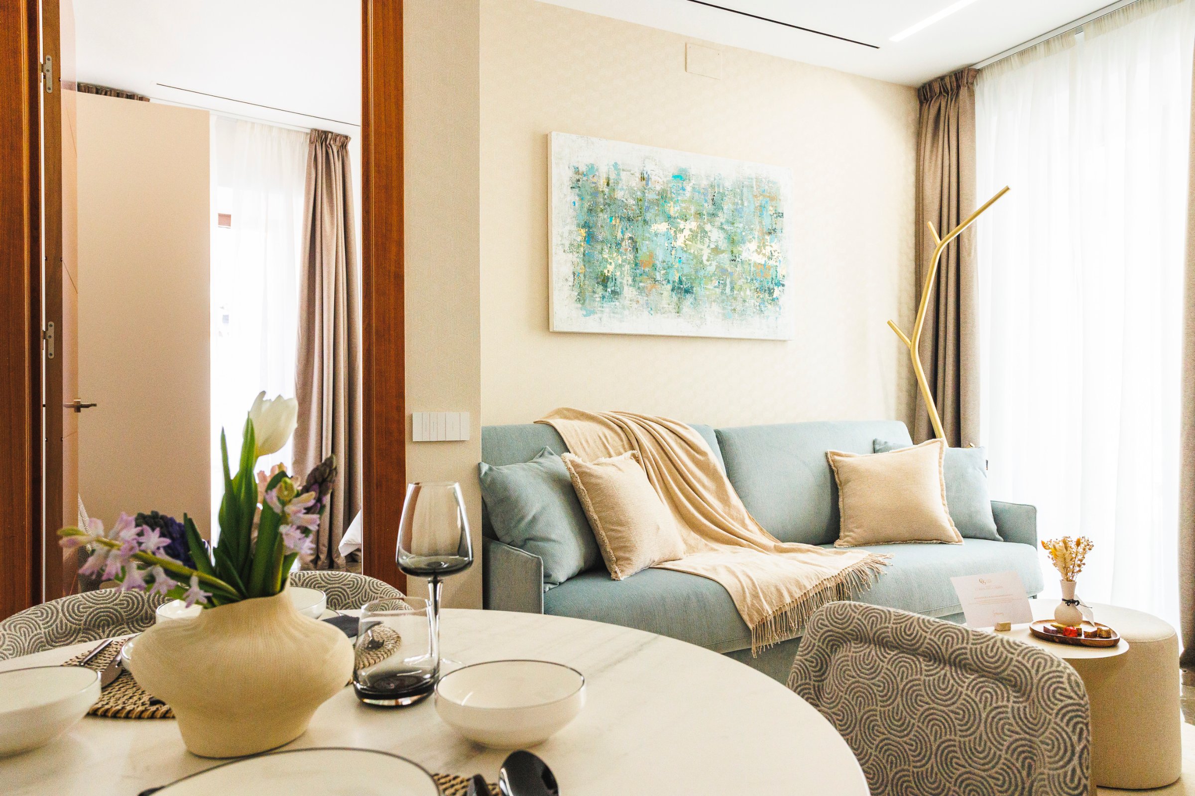 Corral del Carbon Luxury Hotel