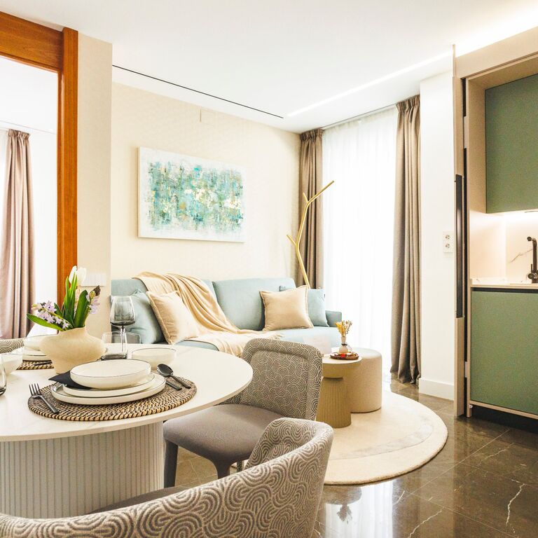 Corral del Carbon Luxury Hotel