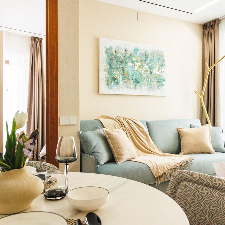 Corral del Carbon Luxury Hotel