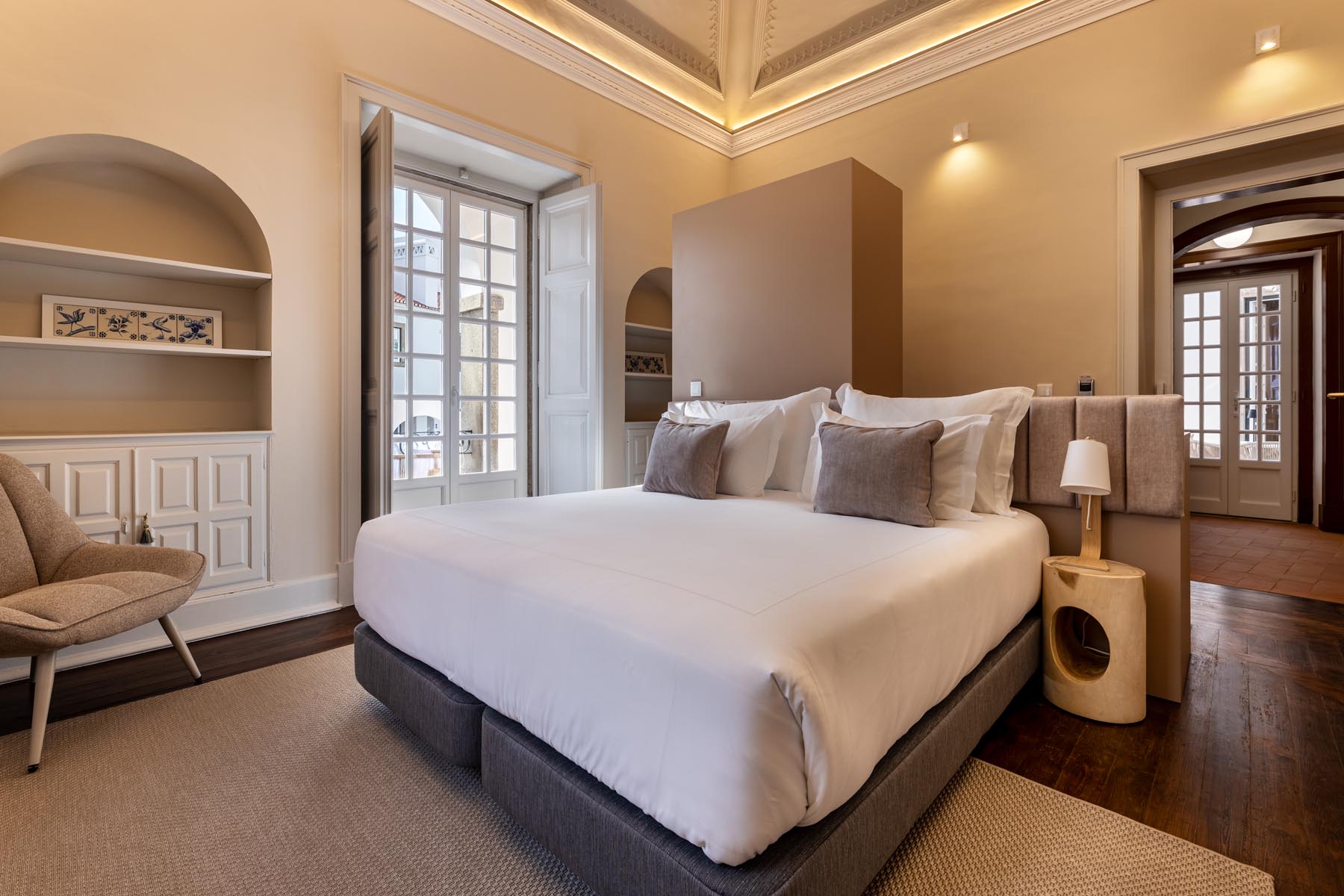 CICIOSO Boutique Hotel
