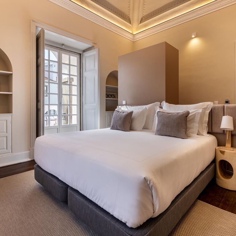 CICIOSO Boutique Hotel