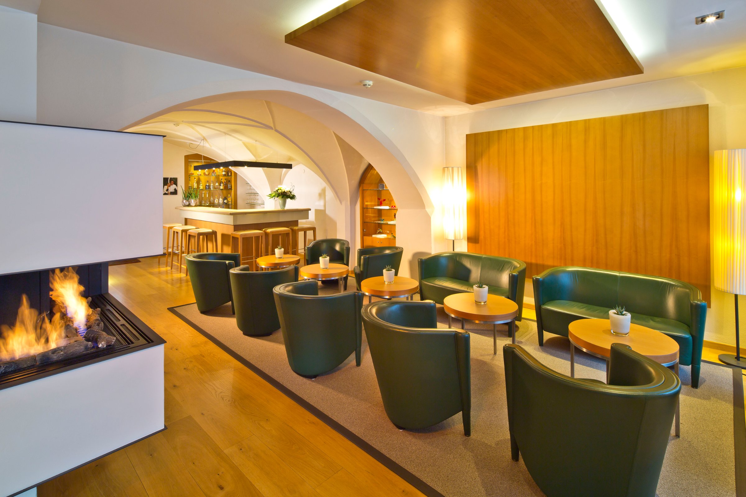 Hotel Maximilian StadthausPenz