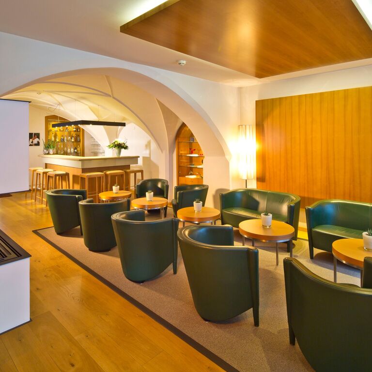 Hotel Maximilian StadthausPenz