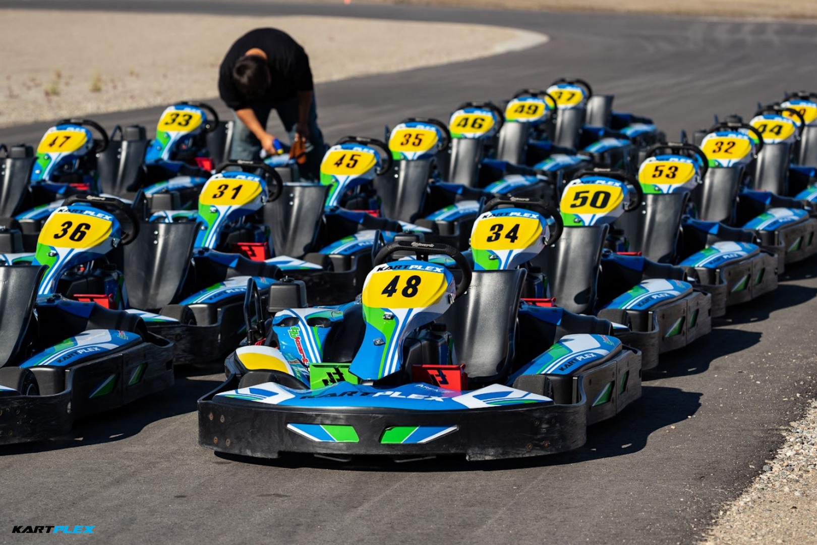 Kartplex