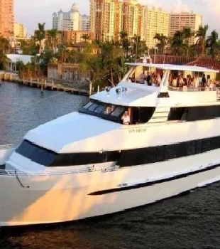 Lauderdale Yacht Charters