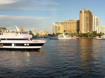 Lauderdale Yacht Charters