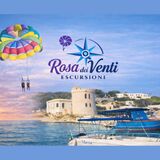 Rosa dei venti Escursioni