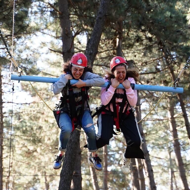 Doğa Eğlence Parkı