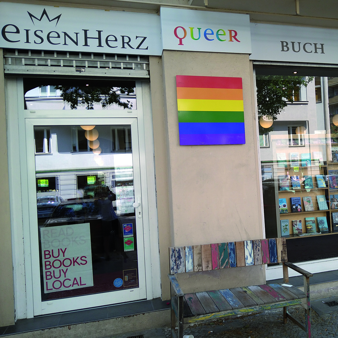 Eisenherz