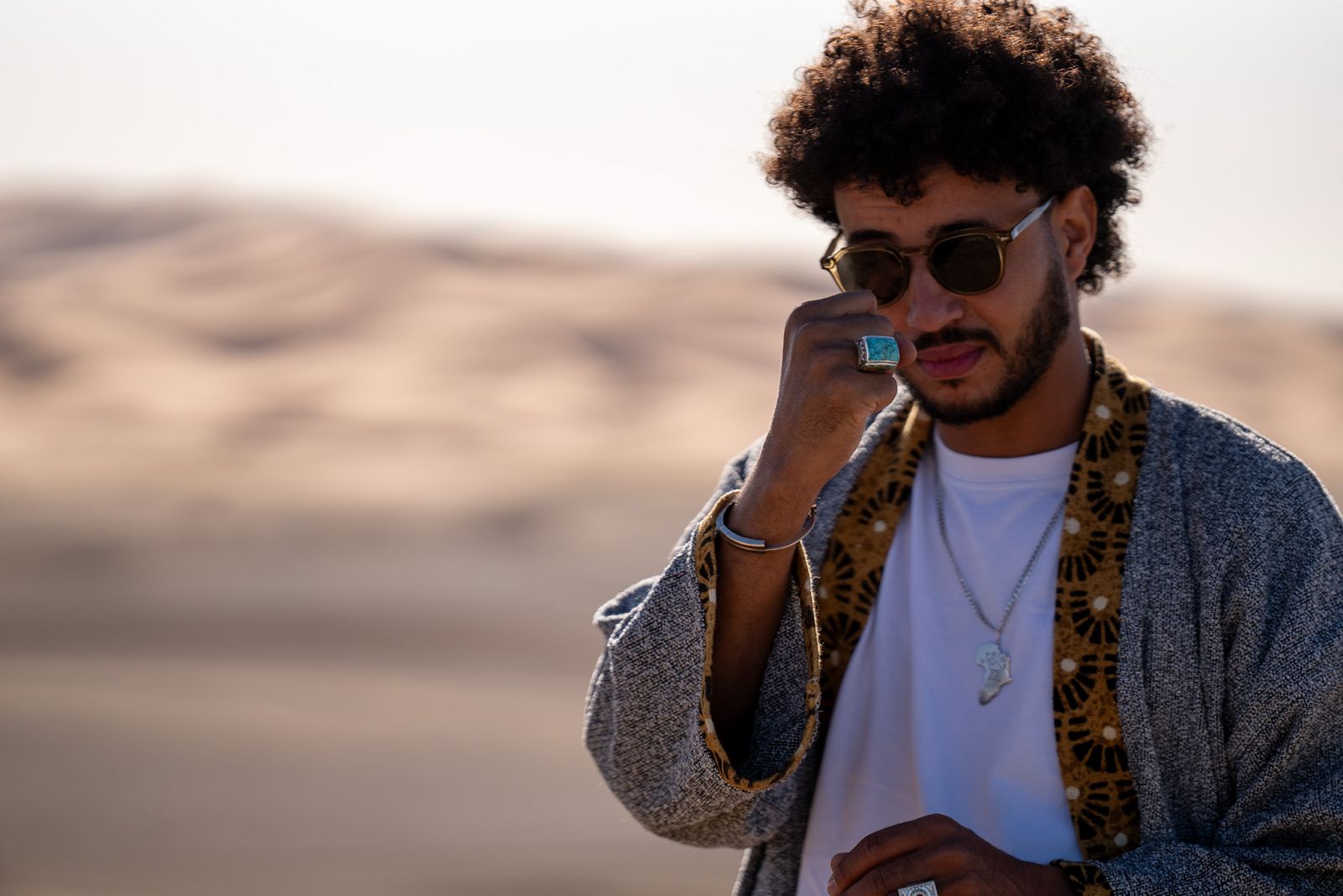 HAMID EL MAIMOUNI