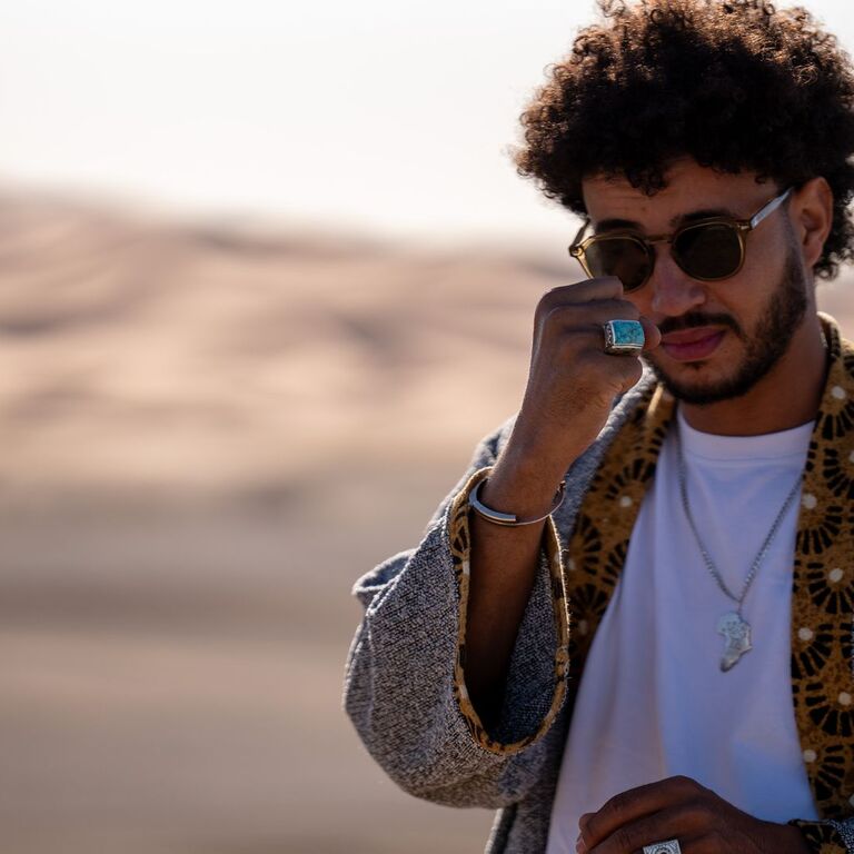 HAMID EL MAIMOUNI